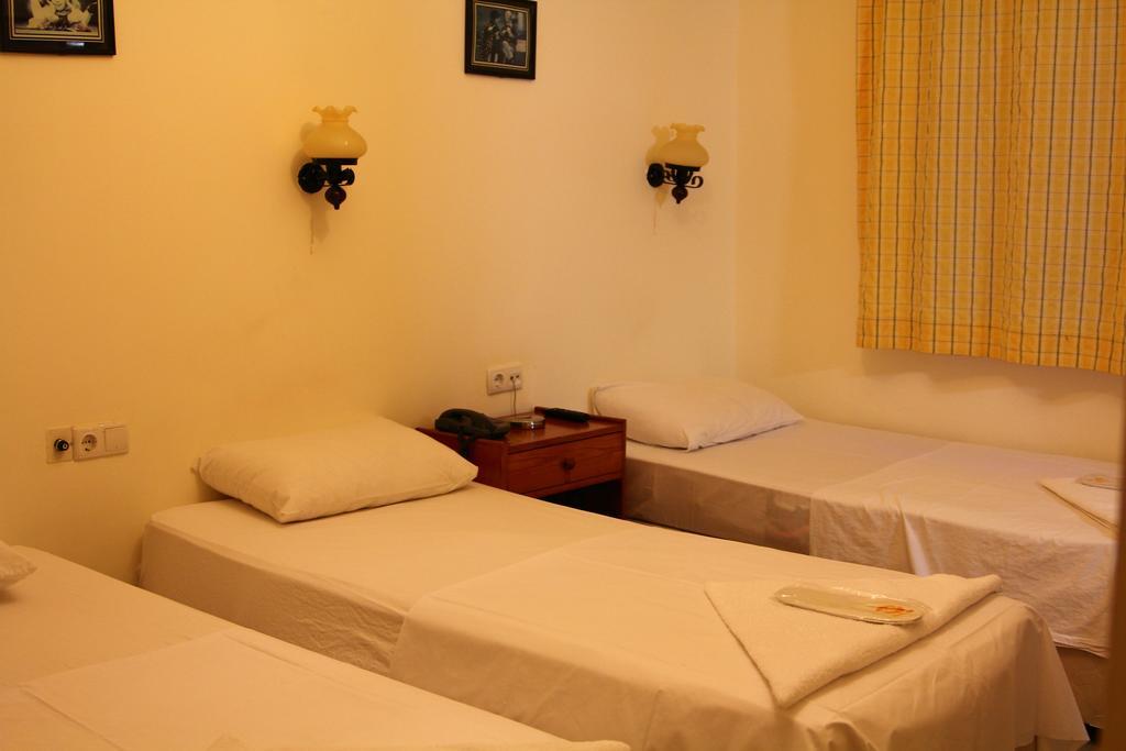Dilek Apart Hotel Gumbet Room photo